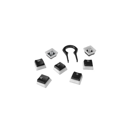 Bo Keycap Hyperx Pudding Full Key Black Hkcpxp Bk Us G 2 1