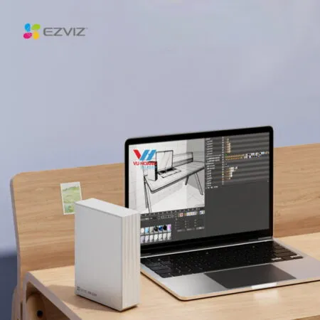 Bộ lưu trữ mạng cho camera EZVIZ R5C