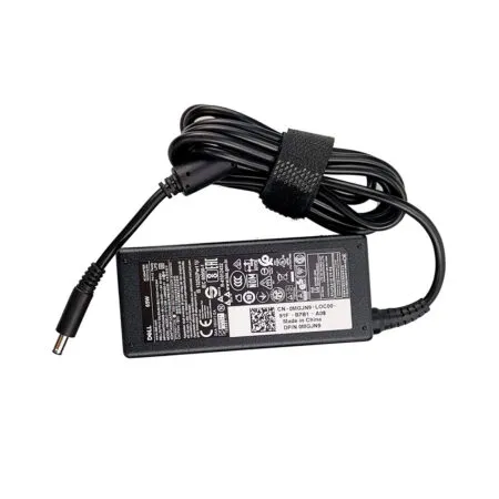 Bộ nguồn laptop Dell 65W 4.5mm ADDELL-65W45mm