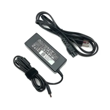 Bộ nguồn laptop Dell 90W 4.5mm ADAPTERDELL90W45