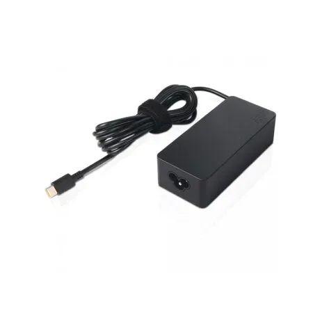 Bộ Nguồn Laptop Lenovo AC 65W USB-C 4X20M26272