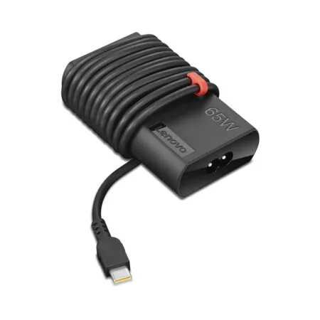 Bộ Nguồn Laptop Lenovo ThinkPad 65W Slim AC USB-C 4X20V24678