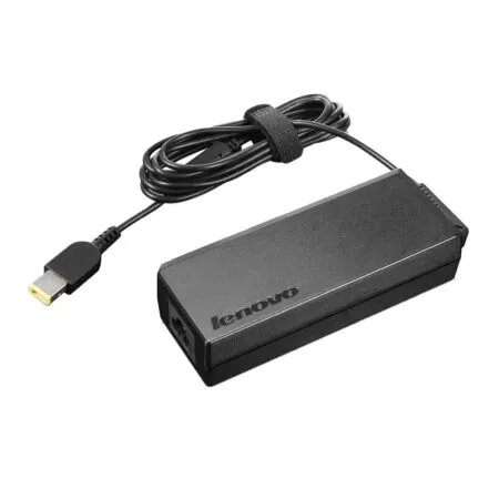 Bộ Nguồn Laptop Lenovo ThinkPad 90W AC Adapter SlimTip 0B46998