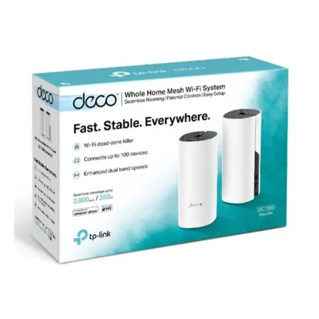 Bo Phat Wifi Mesh Tp Link Deco M4 Ac1200 3 1