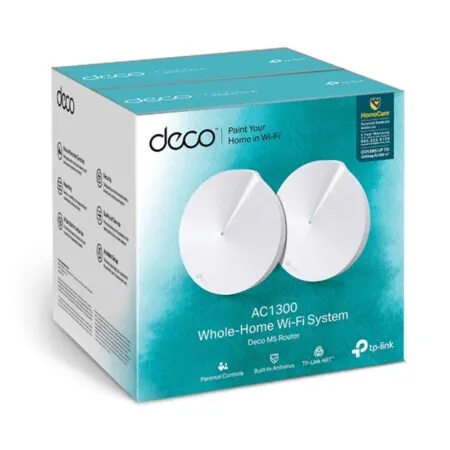 Bo Phat Wifi Mesh Tp Link Deco M5 Ac1300 5 1