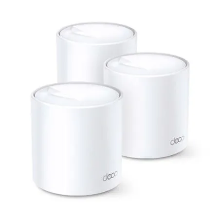 Bộ phát WiFi Mesh TP-Link Deco X20 AX1800 3-pack 70247225