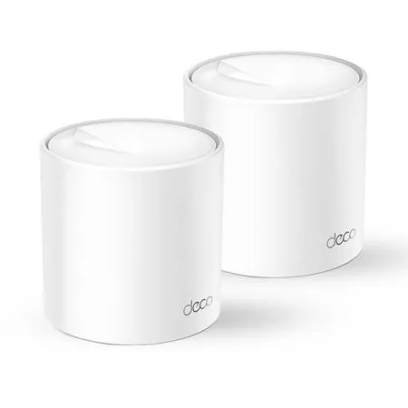 Bo Phat Wifi Mesh Tp Link Deco X50 Ax3000 4 1