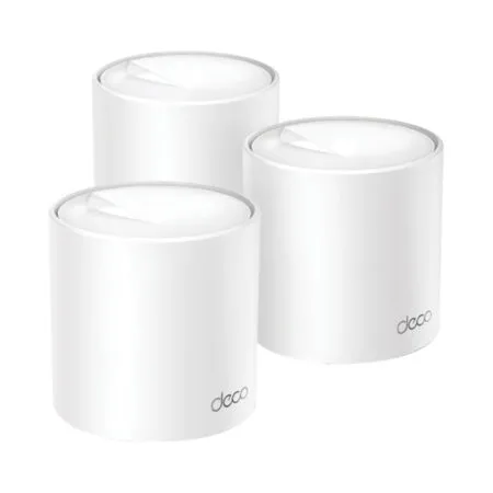 Bo Phat Wifi Mesh Tp Link Deco X50 Ax3000 5