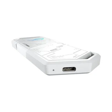 Box Di Dong Asus Rog Strix Arion M 2 Nvme To Usb 3 2 Gen 2 Type C Esd S1c 03 1