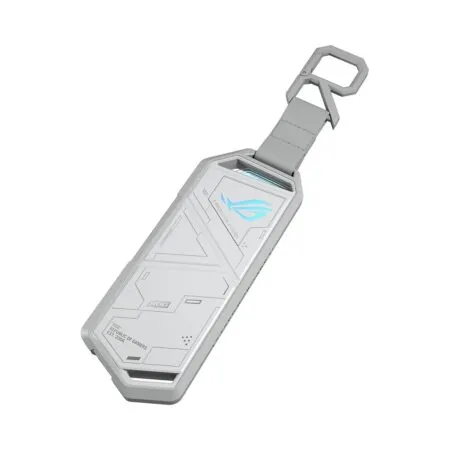 Box Di Dong Asus Rog Strix Arion M 2 Nvme To Usb 3 2 Gen 2 Type C Esd S1c 04 1