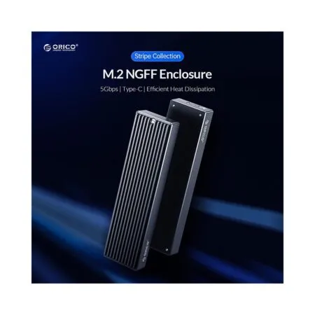 Box Di Dong Ssd M 2 Ngff Sata Iii To Usb 3 1 Gen1 Orico M2pf C3 Aluminum 01 1