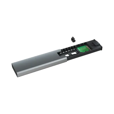 Box Di Dong Ssd M 2 Ngff Sata Iii To Usb 3 1 Gen1 Type C Acasis M08 Gf Aluminum 3 1