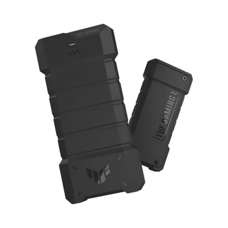 Box di động SSD M.2 NVMe 20Gbps Asus TUF Gaming A2 A2/BLK/G/AS