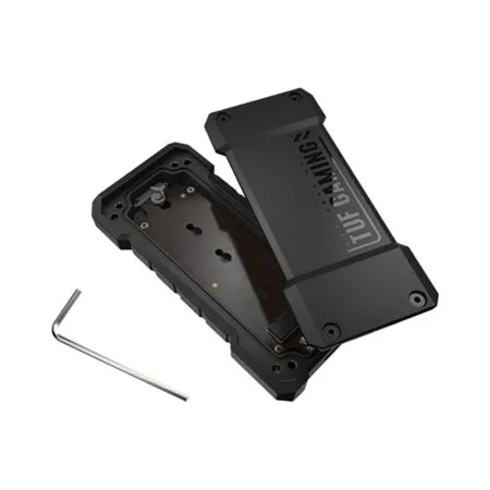 Box Di Dong Ssd M 2 Nvme 20gbps Asus Tuf Gaming A2 A2 Blk G As 05