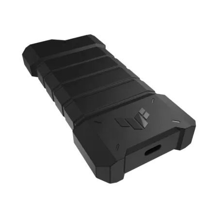 Box Di Dong Ssd M 2 Nvme 20gbps Asus Tuf Gaming A2 A2 Blk G As 12