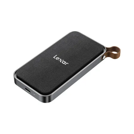 Box Di Dong Ssd M 2 Nvme 40gbps Lexar E750 Lpae750 Rnbng 08