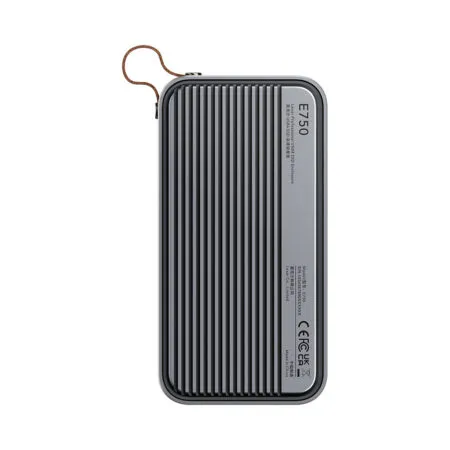 Box Di Dong Ssd M 2 Nvme 40gbps Lexar E750 Lpae750 Rnbng 10