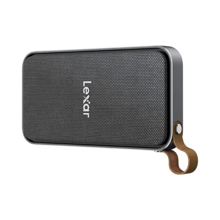 Box Di Dong Ssd M 2 Nvme 40gbps Lexar E750 Lpae750 Rnbng 11