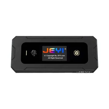 Box Di Dong Ssd M 2 Pcie Nvme Gen3x4 Gen4x4 Jeyi Panther Pro 1 1