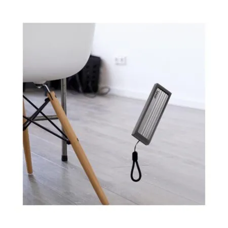 Box Di Dong Ssd M 2 Pcie Nvme Gen3x4 Gen4x4 Type C Lexar E6 Lpae06n Rnbng 05