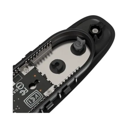 Box Di Dong Ssd M 2 Pcie Nvme To Usb 3 2 Gen2 Type C 10gbps Asus Esd A1a Blk G 04