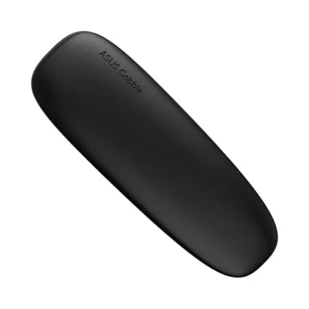 Box Di Dong Ssd M 2 Pcie Nvme To Usb 3 2 Gen2 Type C 10gbps Asus Esd A1a Blk G 06