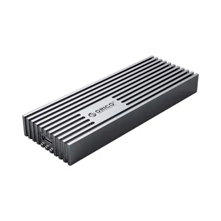 Box di động SSD M.2 PCIe NVMe to USB 3.2 Type-C 20Gbps Orico M233C3-G4