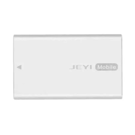 Box SSD mSATA to USB 3.0 JeYi S81M