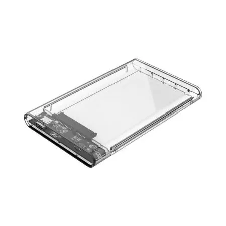 Box O Cung 2 5 Inch 5gbps Orico Transparent 2139c3 Cr Ep 04