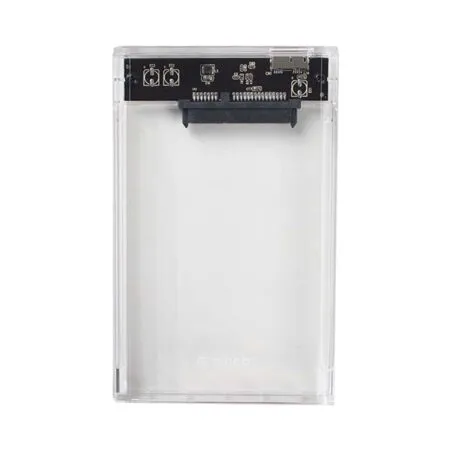 Box O Cung 2 5 Inch Usb 3 0 Orico 2139u3 Cr 002 1