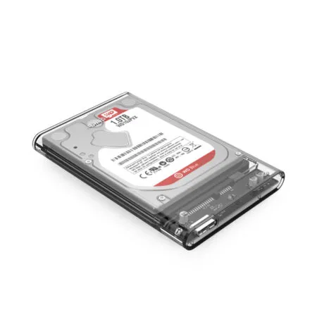 Box O Cung 2 5 Inch Usb 3 0 Orico 2139u3 Cr 2 1