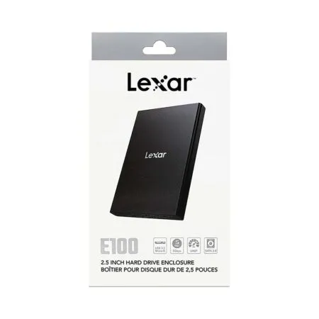 Box O Cung 2 5 Inch Usb 3 2 Lexar E100 02 1