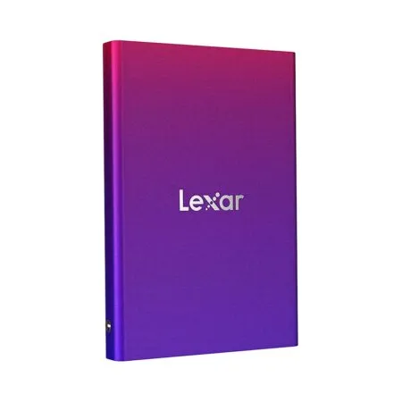 Box O Cung 2 5 Inch Usb 3 2 Lexar E100 07 1