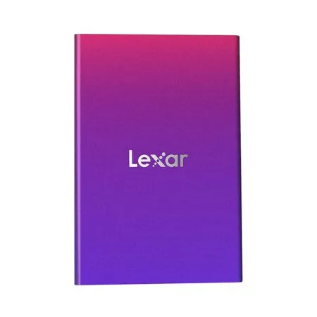 Box O Cung 2 5 Inch Usb 3 2 Lexar E100 08 1