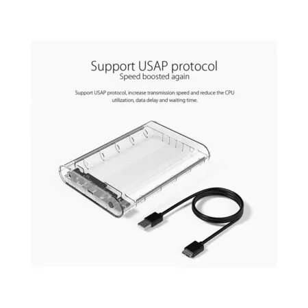 Box O Cung 3 5 Inch Usb 3 0 Orico 3139u3 05 1