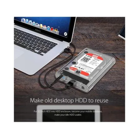 Box O Cung 3 5 Inch Usb 3 0 Orico 3139u3 07 1