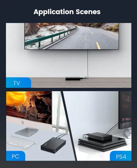 Box O Cung 3 5 Inch Usb 3 0 Orico 3588us3 04 1