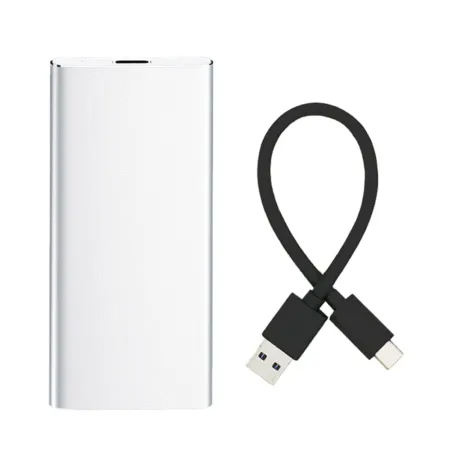 Box Ssd Msata To Usb 3 1 Type C Jvgo1 1