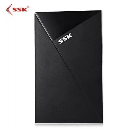 Box HDD 2.5" USB 3.0 SSK SHE 088
