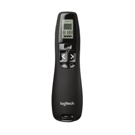 Bút trình chiếu Logitech R800 Laser 910-001358