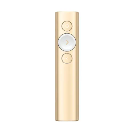 Bút trình chiếu Logitech Spotlight Gold 910-004864