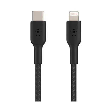 Cap Belkin Boostcharge Mfi Usb C To Lightning 30w 1m Vo Du 1 691b85d5 6670 48a0 9029 6e0557168cdd