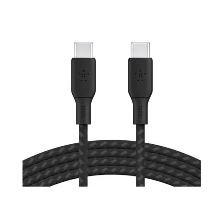 Cap Belkin Boostcharge Usb C Pd 100w 2m Vo Du 1