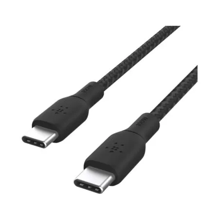 Cap Belkin Boostcharge Usb C Pd 100w 2m Vo Du 2