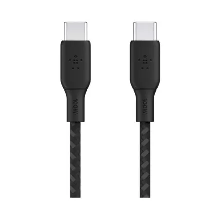 Cap Belkin Boostcharge Usb C Pd 100w 2m Vo Du