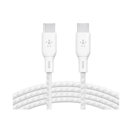 Cap Belkin Boostcharge Usb C Pd 100w 2m Vo Du 5