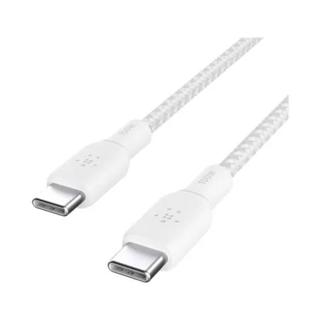 Cap Belkin Boostcharge Usb C Pd 100w 2m Vo Du 6