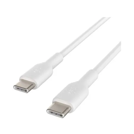 Cap Belkin Boostcharge Usb C Pd 60w 1m 4