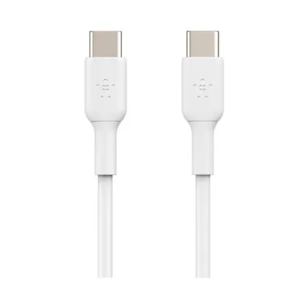 Cap Belkin Boostcharge Usb C Pd 60w 1m 6