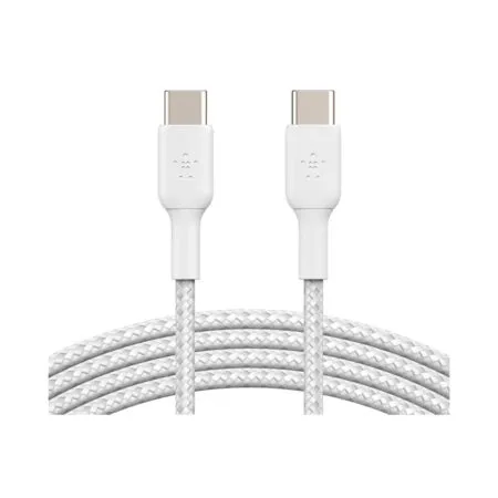 Cap Belkin Boostcharge Usb C Pd 60w 1m Vo Du 3